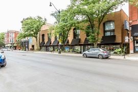 1806 N Halsted St