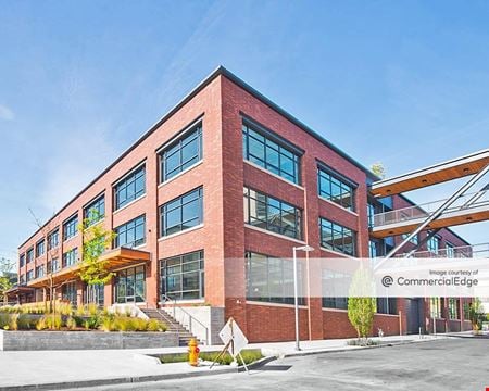 Photo of commercial space at 1621 NW 21st Avenue in Portland