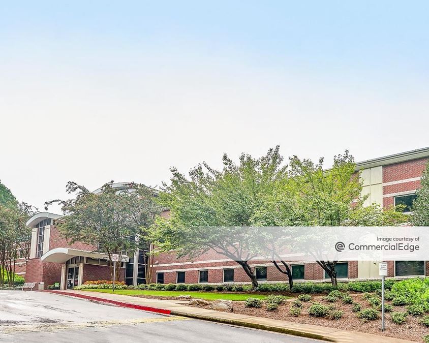 Kaiser Permanente Cascade Medical Center 1175 Cascade Pkwy, Atlanta