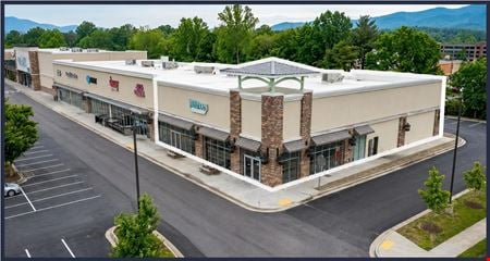Other space for Rent at 3060 Teaster Lane in Pigeon Forge