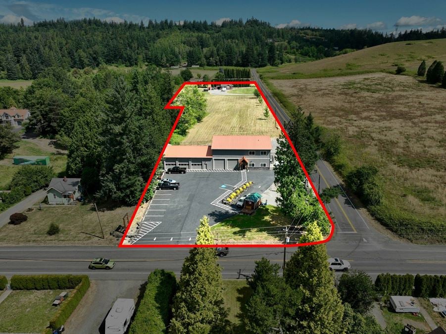 31925 Historic Columbia River Highway