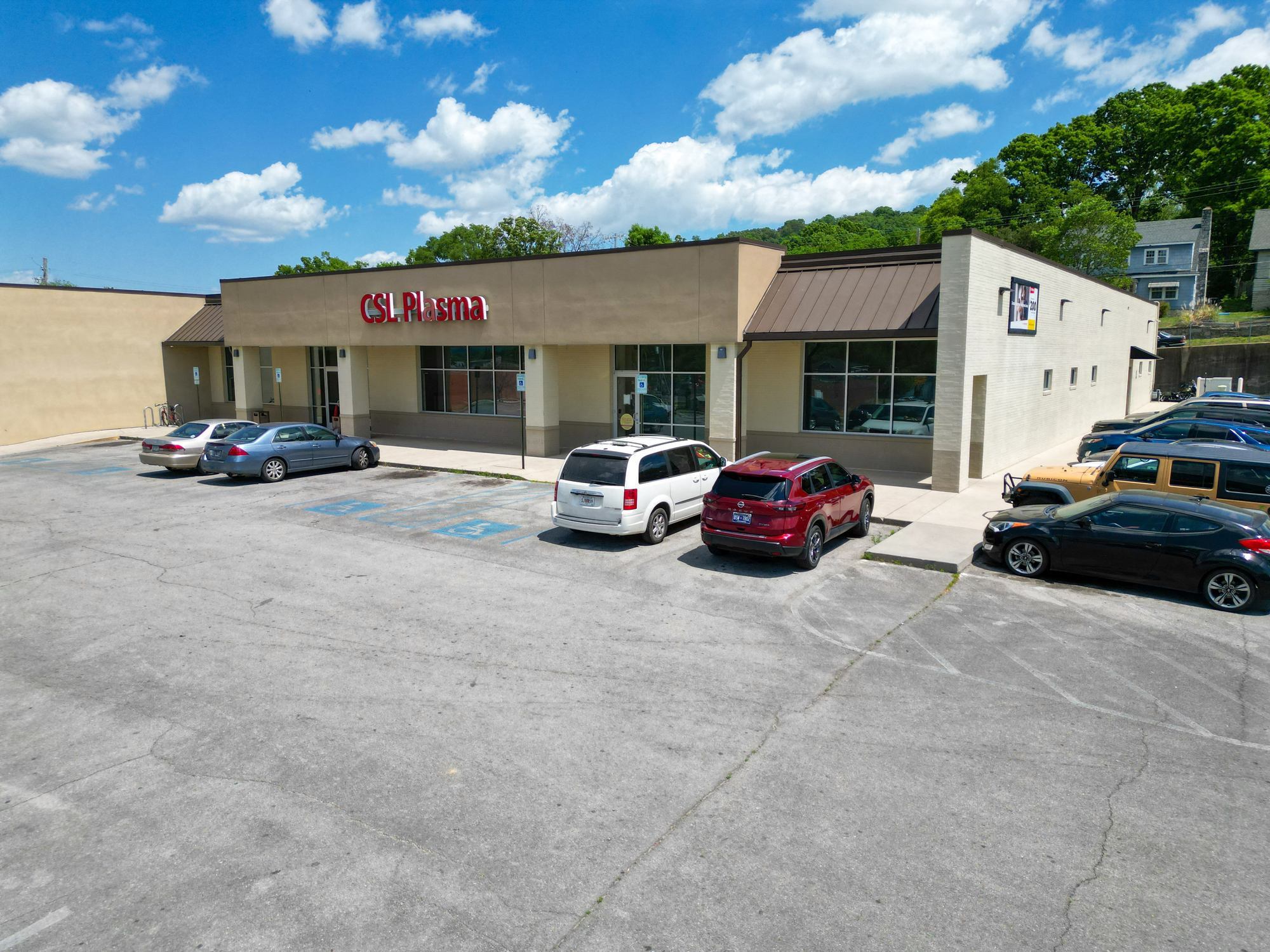 2809 50th St, Chattanooga, TN 37407-3317