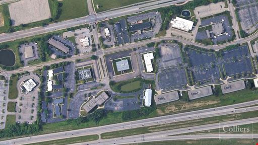 Wright State University Foundation Building