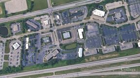 Wright State University Foundation Building
