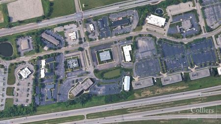 Office space for Rent at 3070 Presidential Dr in Fairborn