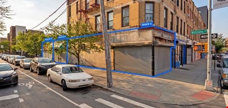 Retail space for Rent at 534 Sutter Avenue in Brooklyn