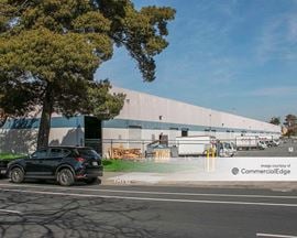 India Basin Commerce Center