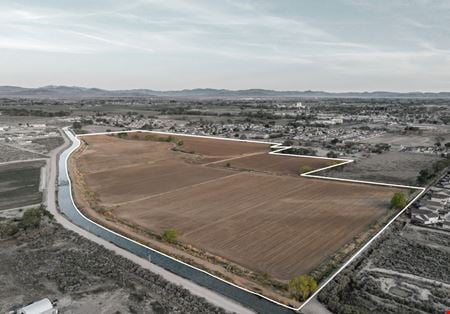 VacantLand space for Sale at 0 SERPA PLACE in FALLON