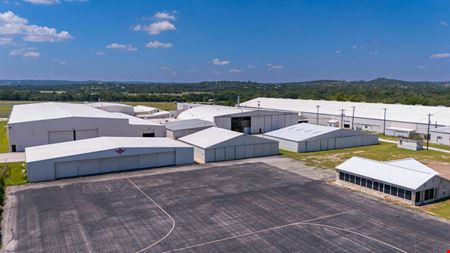 Industrial space for Sale at 165 Al Mooney Rd in Kerrville