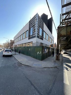 6520 New Utrecht Avnue