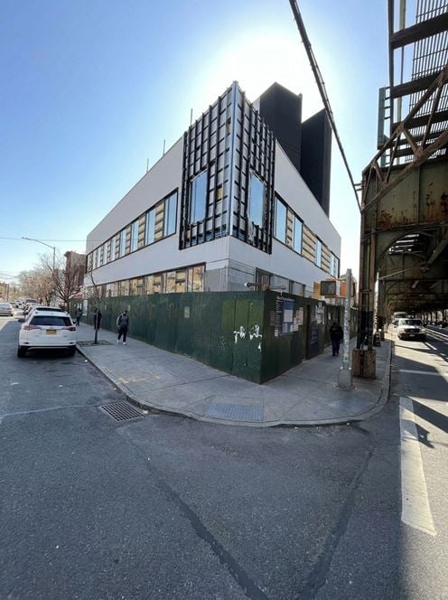 6520 New Utrecht Avnue