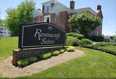 Office space for Rent at 29 Ravenscroft Drive in Asheville