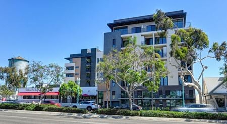 Photo of commercial space at 2627-2631 El Cajon Boulevard in San Diego