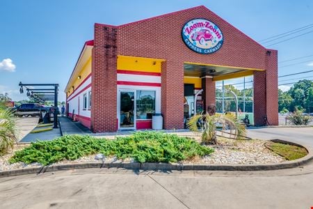 Retail space for Sale at 900 W South Blvd in Montgomery