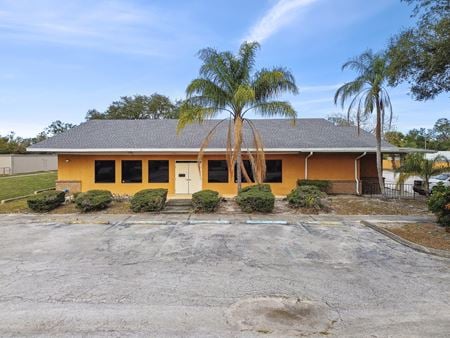 Office space for Sale at 2250 E Busch Blvd in Tampa