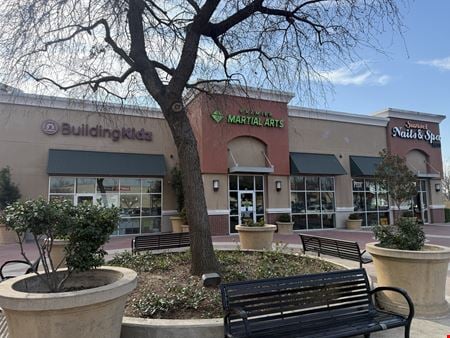 Retail space for Rent at 7511 W Stockton Blvd in Sacramento