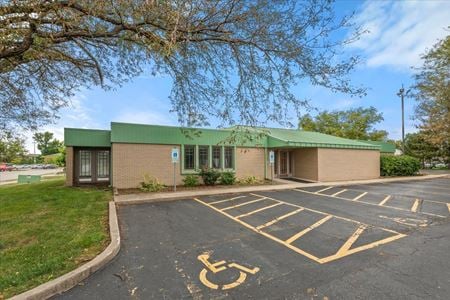 Office space for Rent at 2663 Farragut Dr in Springfield