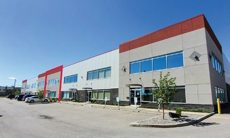 Industrial space for Sale at 10672 - 46th Street SE, Unit 10 in Calgary