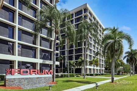 The Forum - West Palm Beach