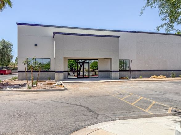 7561 E Baseline Rd