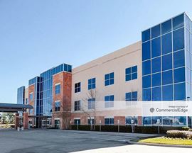 League Line Medical Office Building