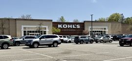 PRIME RETAIL FOR LEASE