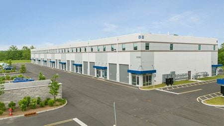 Industrial space for Rent at 115 River Road in Flemington