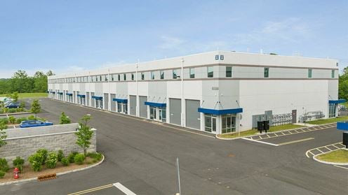 Flemington Junction Business Center Bldg. A