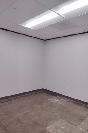 Workstyle Flexible Spaces - 7322-7324 Southwest Freeway