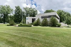 3825 Columbus Road SW | Building A