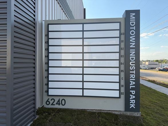 Midtown Industrial Park