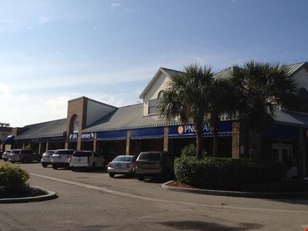 Photo of commercial space at 3512 C Osprey Avenue in Sarasota