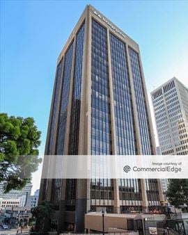 600 B Street
