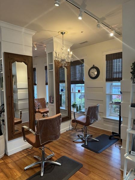 Retail space for Rent at 732 South Shelmore Boulevard #100 in Mount Pleasant