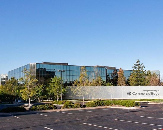 Highland Place II