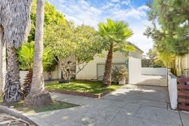 The Machado Apartments