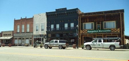 Retail space for Sale at 47 N Main St in Panguitch