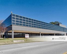 Turnkey Corporate Office in NW Houston Hub