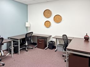 Regus - Grapevine - Vineyard Centre II