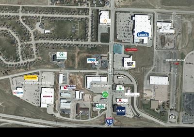 2440 Haines Ave Rapid City