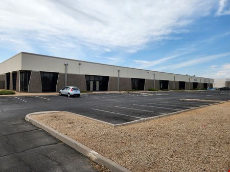 Industrial space for Rent at 3420 S 7th St in Phoenix