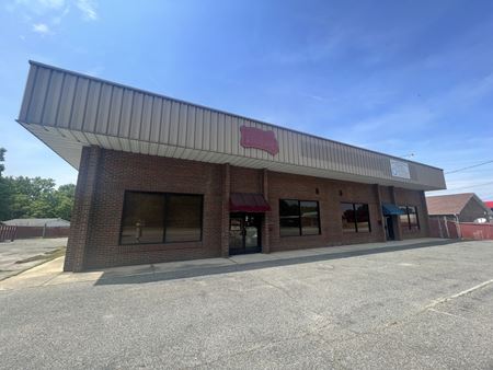 Commercial space for Sale at 431 Morgan Mill Rd  in Monroe