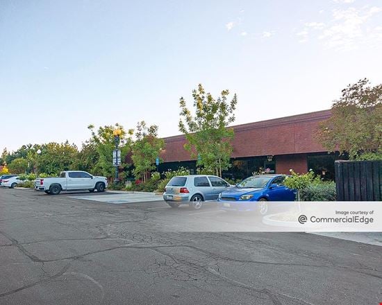 Herndon Business Park