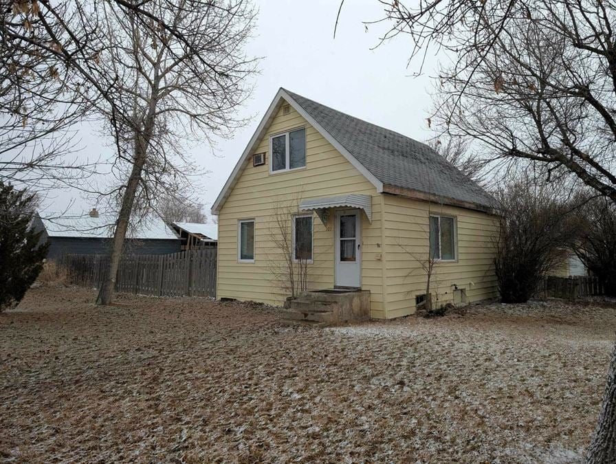 103 N Central Ave