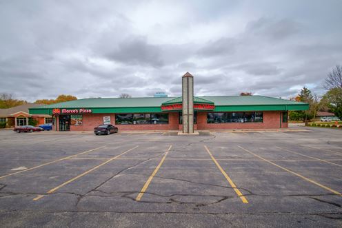 2700 Calumet St.