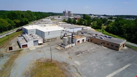 Industrial space for Sale at 2701 Simpson St in Monroe