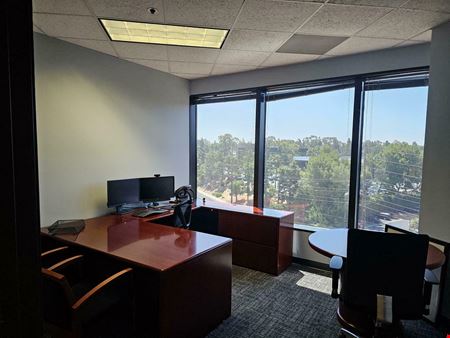 Photo of commercial space at 23046 Avenida De La Carlota in Laguna Hills