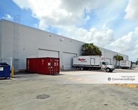 7478, 7482, 7494 & 7520 NW 54th Street
