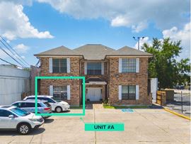 Metairie Office Condo