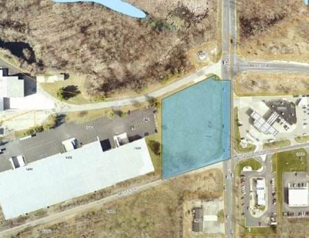 Land space for Sale at 1402 S 35th Street in Galesburg